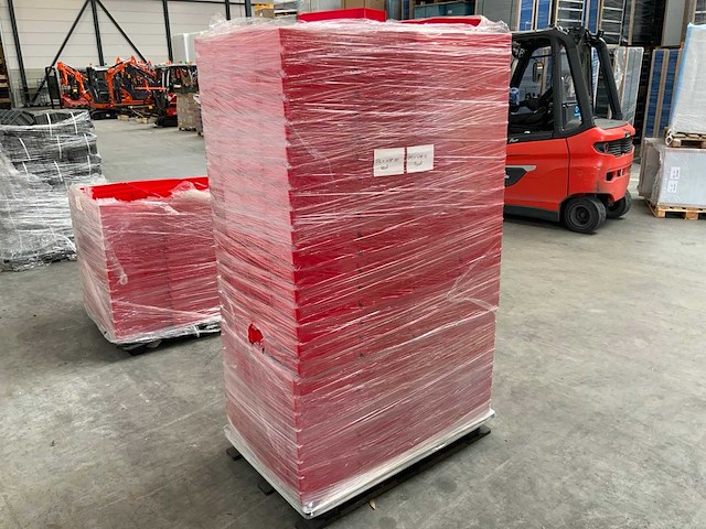 Magazijnbak mix (528x) - afbeelding 1 van  9