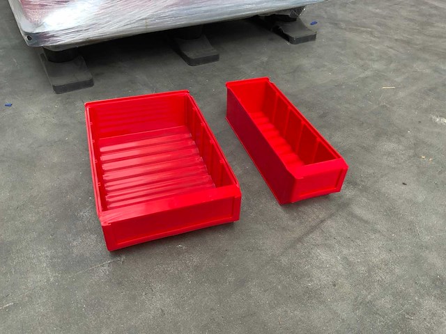 Magazijnbak mix (528x) - afbeelding 2 van  9