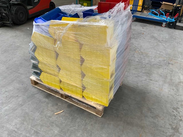 Magazijnbak mix (55x) - afbeelding 3 van  5