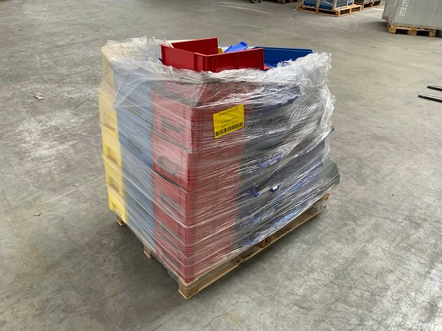 Magazijnbak mix (55x) - afbeelding 4 van  5