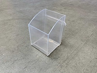 Magazijnbak / werkplaatskast bak (96x) - afbeelding 1 van  3