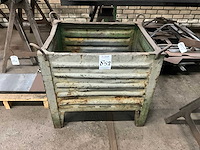 Magazijnbak - afbeelding 1 van  4