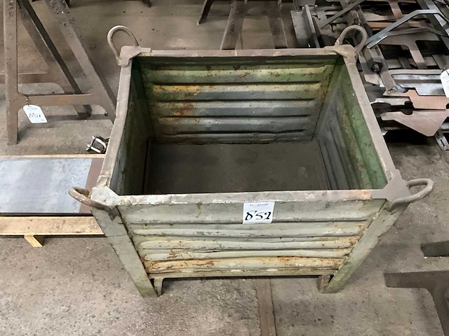 Magazijnbak - afbeelding 2 van  4