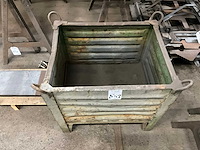 Magazijnbak - afbeelding 2 van  4