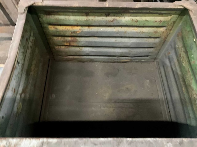 Magazijnbak - afbeelding 3 van  4