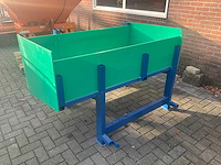 Magazijnbak - afbeelding 1 van  4