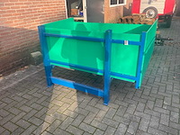 Magazijnbak - afbeelding 2 van  4