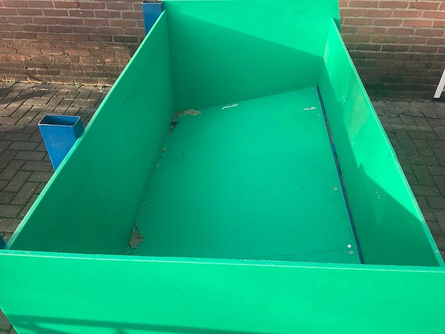 Magazijnbak - afbeelding 3 van  4