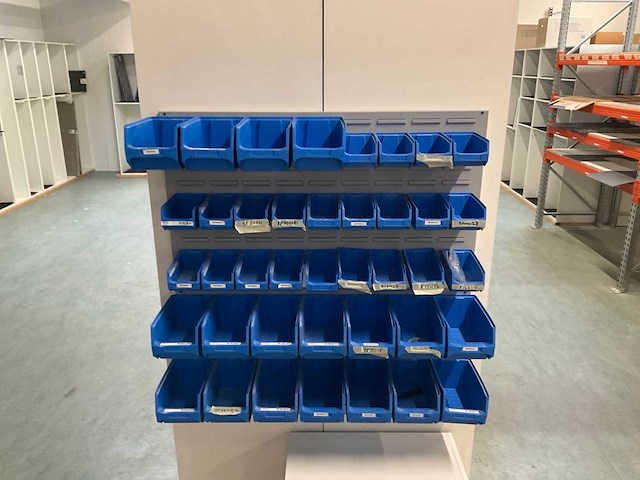 Magazijnbak - afbeelding 2 van  4