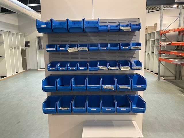 Magazijnbak - afbeelding 3 van  4