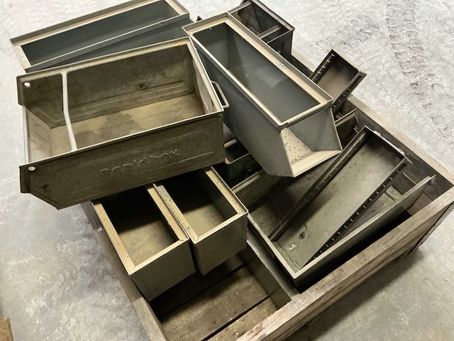 Magazijnbak - afbeelding 3 van  5