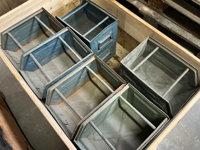 Magazijnbak - afbeelding 4 van  5