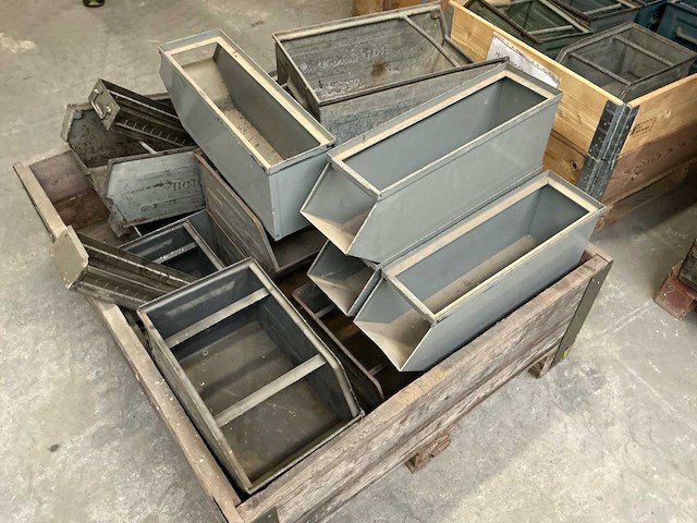 Magazijnbak - afbeelding 5 van  5