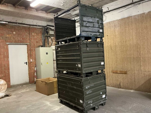 Magazijnbak - afbeelding 1 van  3