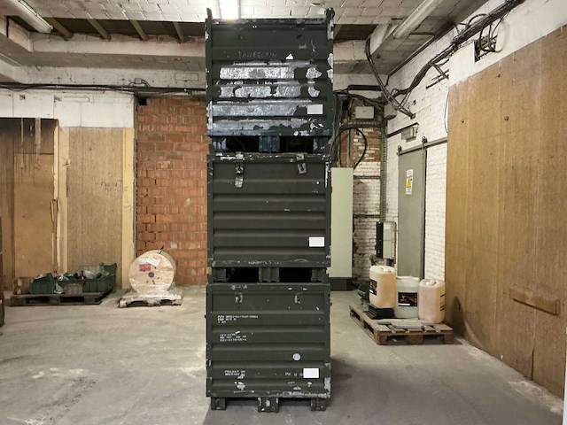 Magazijnbak - afbeelding 2 van  3