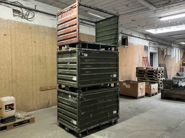 Magazijnbak - afbeelding 3 van  3