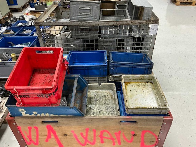 Magazijnbak - afbeelding 2 van  3