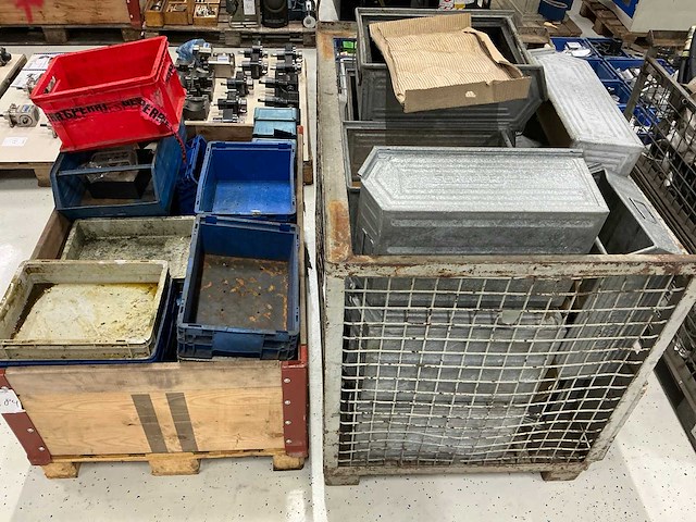 Magazijnbak - afbeelding 3 van  3