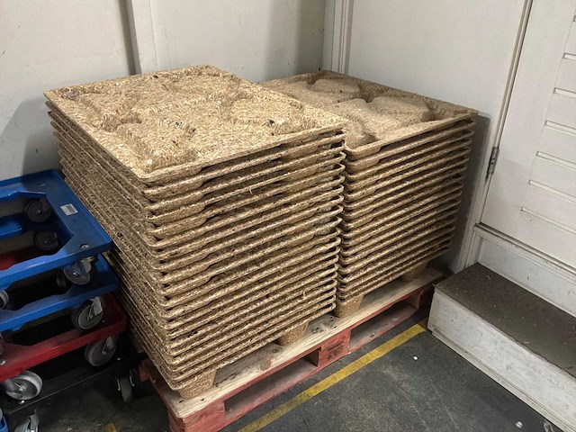 Magazijnbakdolly (15x) - afbeelding 3 van  3