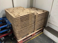 Magazijnbakdolly (15x) - afbeelding 3 van  3