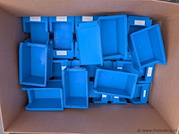 Magazijnbakken - aantal 40 stuks - afbeelding 3 van  3