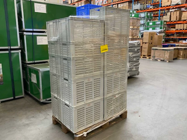 Magazijnbakken (20x) - afbeelding 1 van  9