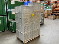 Magazijnbakken (20x)