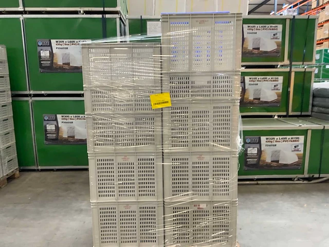 Magazijnbakken (20x) - afbeelding 2 van  9