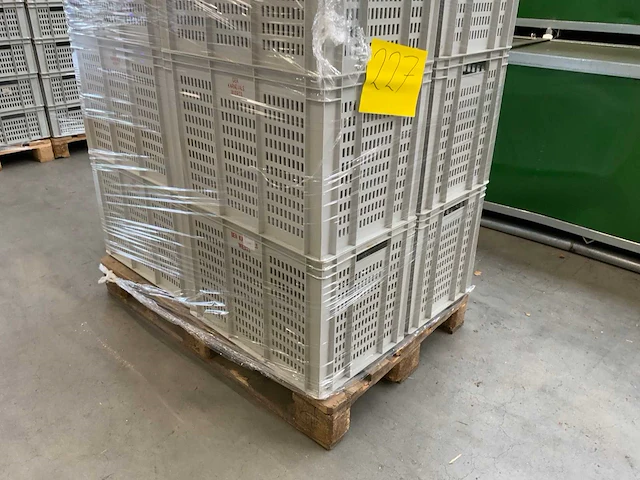 Magazijnbakken (20x) - afbeelding 4 van  9