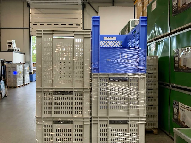Magazijnbakken (20x) - afbeelding 6 van  9