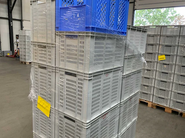 Magazijnbakken (20x) - afbeelding 7 van  9