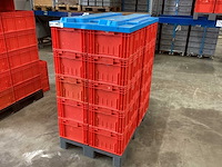Magazijnbakken (20x) - afbeelding 1 van  5