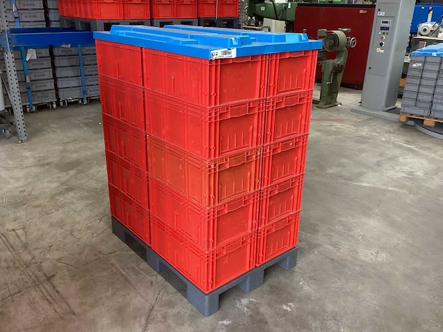 Magazijnbakken (20x) - afbeelding 2 van  5