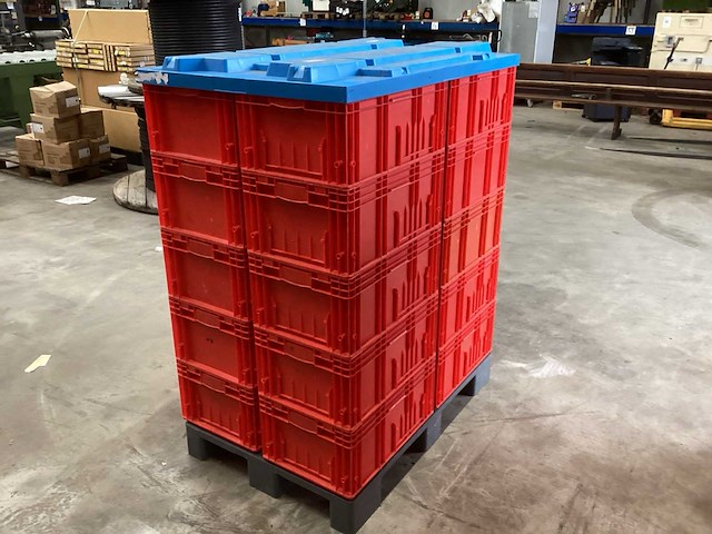 Magazijnbakken (20x) - afbeelding 3 van  5