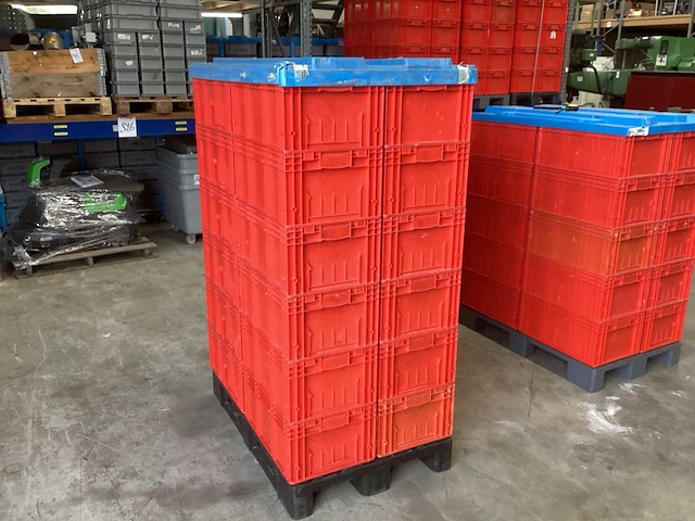 Magazijnbakken (24x) - afbeelding 2 van  5