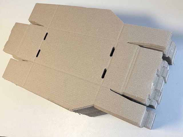 Magazijnbakken 300x150x110mm (50x) - afbeelding 5 van  5
