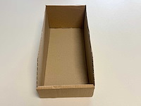 Magazijnbakken 300x150x110mm (50x) - afbeelding 3 van  5