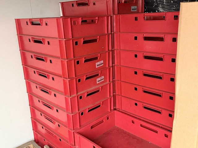 Magazijnbakken (48x) - afbeelding 1 van  3