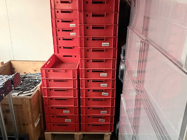 Magazijnbakken (48x) - afbeelding 2 van  3