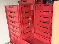 Magazijnbakken (48x)
