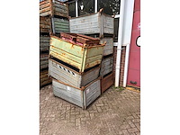 Magazijnbakken (7x) - afbeelding 1 van  4