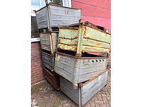 Magazijnbakken (7x) - afbeelding 2 van  4