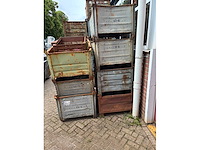 Magazijnbakken (7x) - afbeelding 2 van  2
