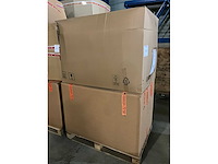 Magazijnbakken (circa 220 stuks) - afbeelding 1 van  5