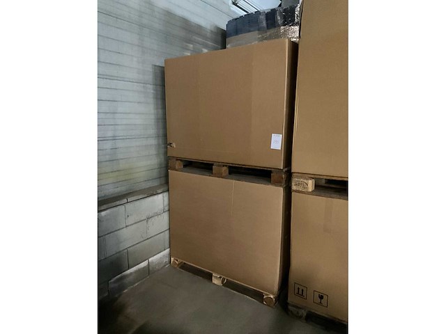 Magazijnbakken (circa 270 stuks) - afbeelding 2 van  5