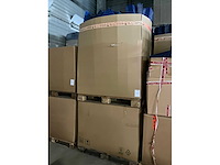 Magazijnbakken (circa 280 stuks) - afbeelding 1 van  5