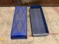 Magazijnbakken (circa 280 stuks) - afbeelding 4 van  4
