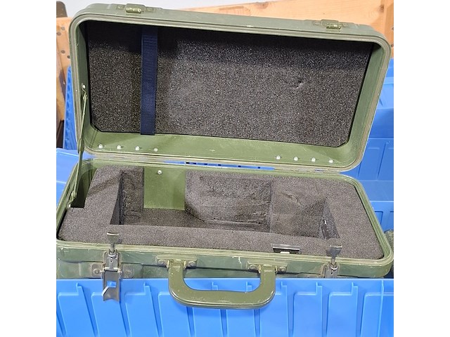 Magazijnbakken en koffers - afbeelding 4 van  5