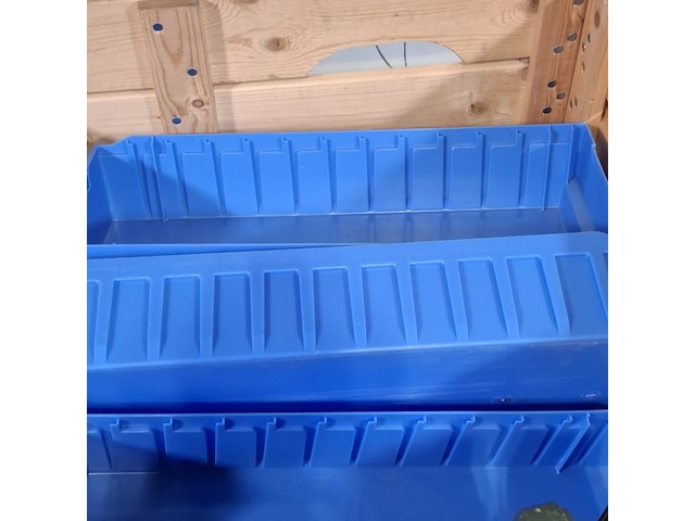 Magazijnbakken en koffers - afbeelding 5 van  5