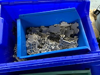 Magazijnbakken inclusief inhoud (machine) verbruiksonderdelen (60x) - afbeelding 8 van  12